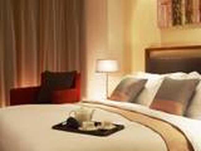 北京辉盛庭国际公寓,图三