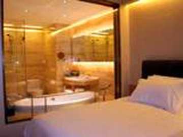 中奥马哥孛罗大酒店,图三