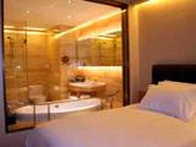 中奥马哥孛罗大酒店,图三