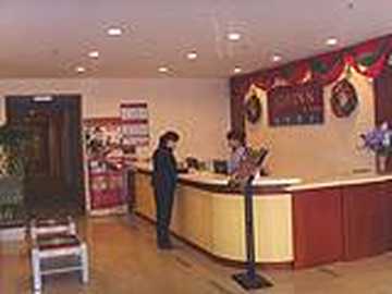 雅悦酒店（北京西直门店）,图二