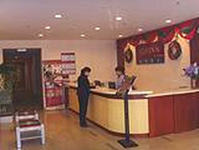 雅悦酒店（北京西直门店）,图二