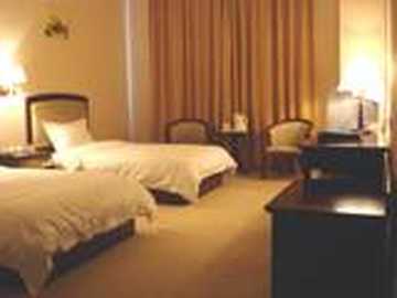 亦庄天宝速8酒店,图一