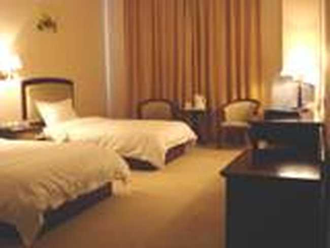 亦庄天宝速8酒店,图一