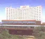 北京王府井大饭店