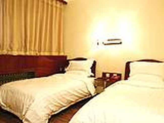 鑫茂青年酒店,图三