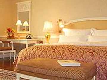 北京饭店莱佛士（原北京饭店B、E座）