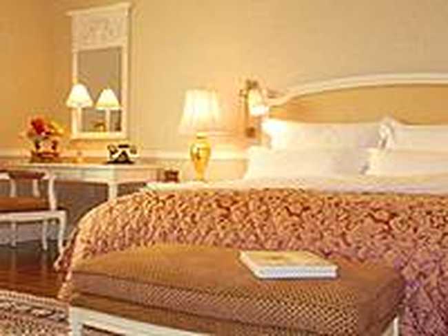 北京飯店萊佛士（原北京飯店B、E座）