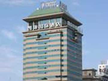 北京凯康国际酒店,图一