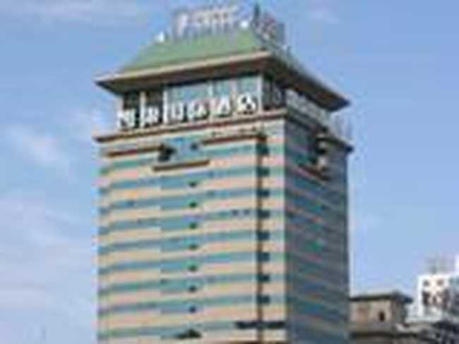 北京凯康国际酒店,图一