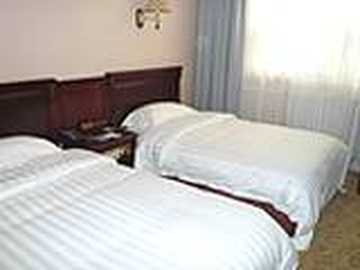 城市客栈（北京欢乐谷店）