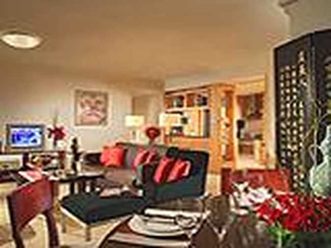 北京雅詩閣酒店式公寓,圖三