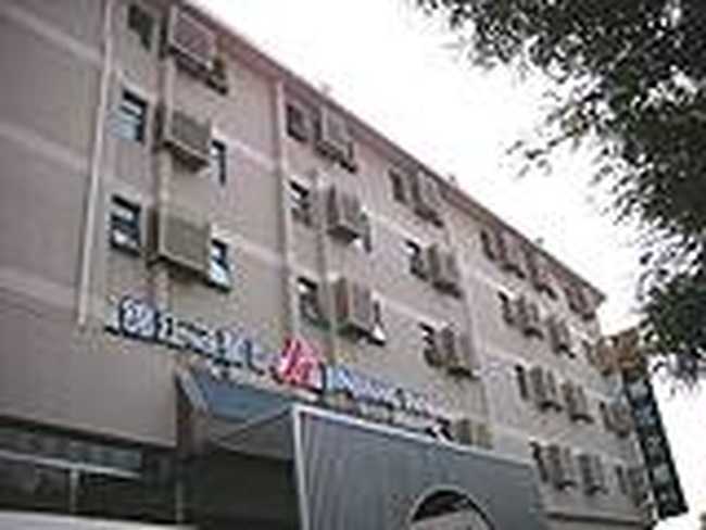 锦江之星（北京天坛公园店）,图一