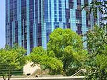 北京金融街丽思卡尔顿酒店,图一