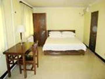 北京实佳国际青年旅舍