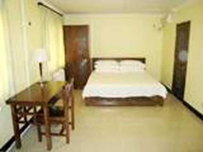 北京实佳国际青年旅舍