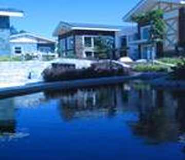 阳光三百度假村,图一