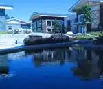 阳光三百度假村