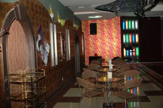 北京圣世苑温泉大酒店