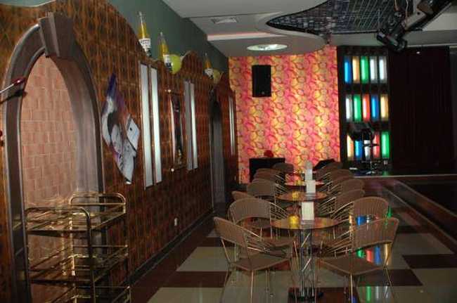 北京圣世苑温泉大酒店,图三