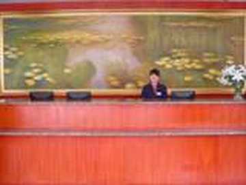 汉庭快捷酒店（北京丽都店）,图二