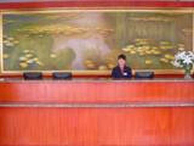 漢庭快捷酒店（北京麗都店）,圖二