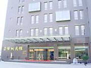 金梧桐宾馆,图一