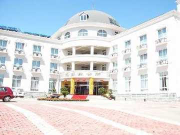 北京龙聚苑会所