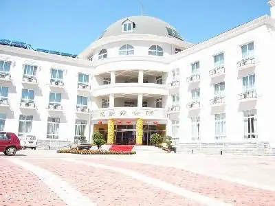 北京龙聚苑会所