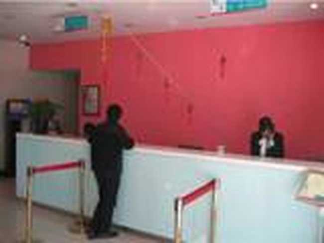 锦江之星（北京苏州桥店）,图二