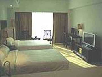 北京萨尔利兹国际酒店