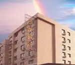 北京博大万源公寓