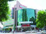 汉庭快捷酒店（北京丽都店）,图一
