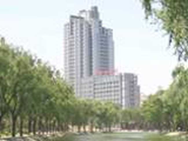 雍景台酒店,图一