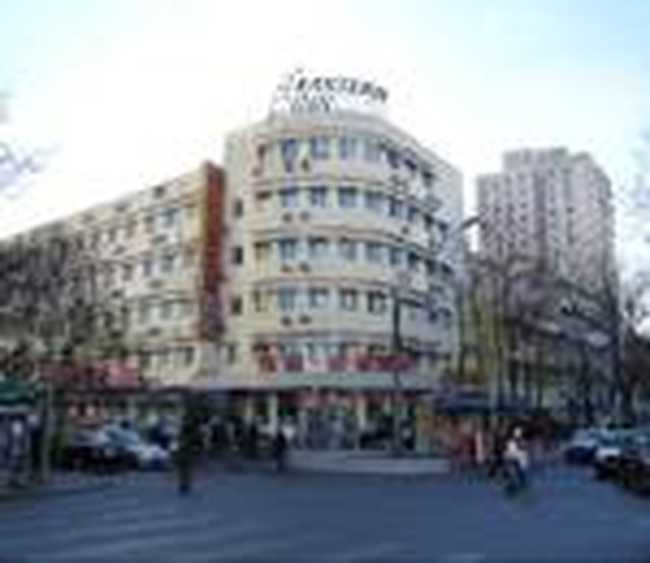 逸羽連鎖店（北京三里屯店）,圖一