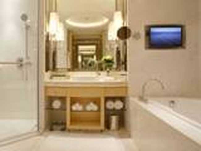 北京JW万豪酒店,图三