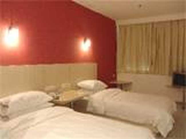 万里路国际青年酒店（原阳光青年酒店）,图三