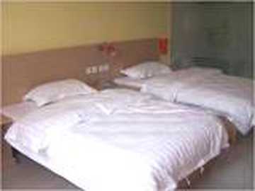 北京龙福宫酒店（大望路店）