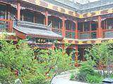 北京涵珍园国际酒店,图一