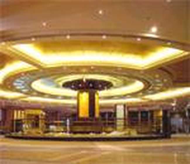 西西友谊酒店,图二