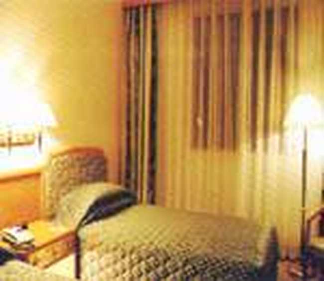 北京东长安饭店