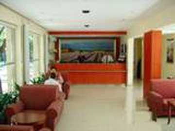 汉庭酒店（北京西单店）,图二