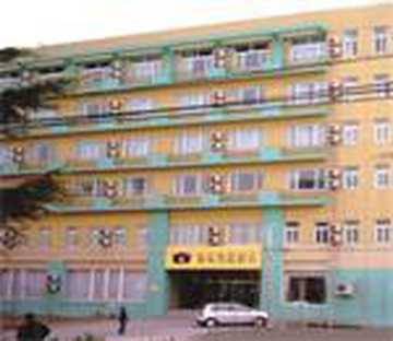 如家快捷酒店（北京国贸店）,图一