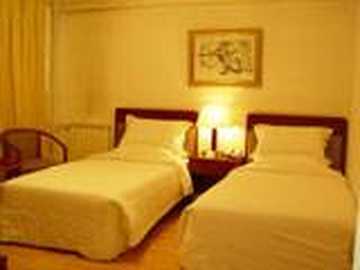 北京博大万源公寓