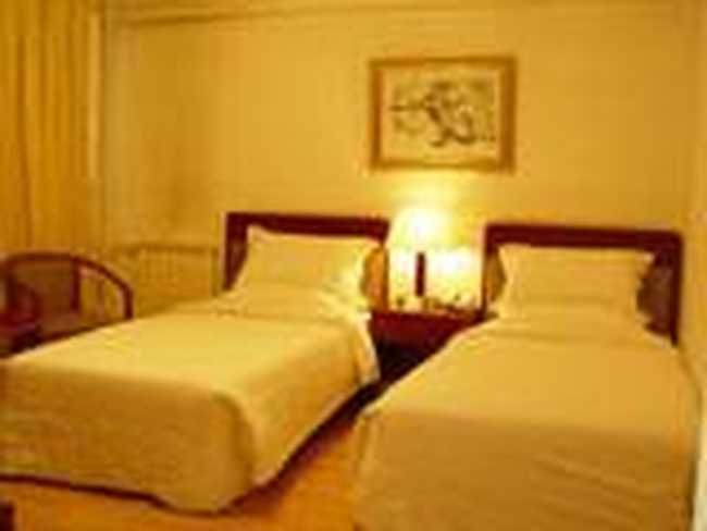 北京博大万源公寓