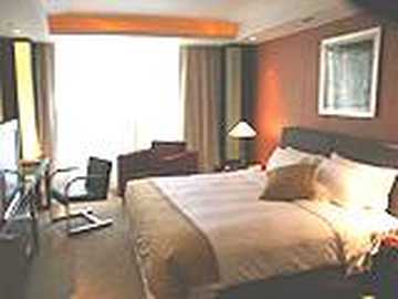 北京汉华国际饭店