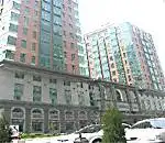 滨海阳光商务酒店