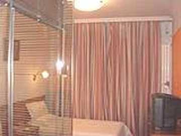 北京圣天使酒店