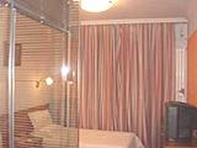 北京圣天使酒店