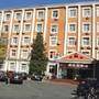 北京乾元国际商务酒店