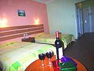 玉蜓园酒店（天坛国际青年旅舍）